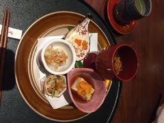 鹤日本料理-Tsuru鹤日本料理(静安香格里拉店)