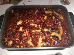 -鱼酷活鱼烤鱼(沈阳大悦城店)