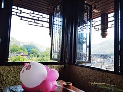 -上席擂茶·新中式青年茶馆(古城店)