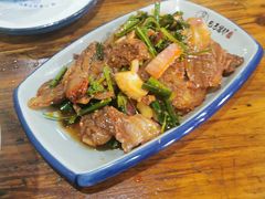 -化三驴肉汤馆老店