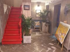 -HIGH FIVE哈福手工汉堡(桂林路店)