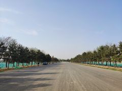 -汉长安城未央宫国家考古遗址公园