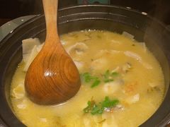 -九锅一堂酸菜鱼(新南凯德直营店)