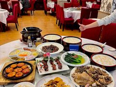 -金百门·顺德海鲜酒家(陈村店)