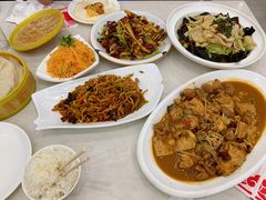 -大地春饼店(黄河路店)