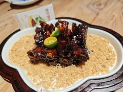 -图味美小黄鱼·景德菜(浙江路店)