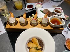 -匠和风精致料理(祥禾天地店)