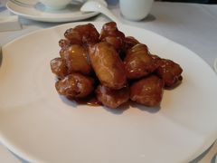 传统糖醋里脊-西湖春天•老字号杭州菜(百汇店)