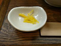 柚子皮-面屋 猪一