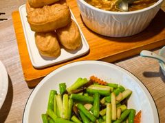-味莊·青岛菜(云霄路店)