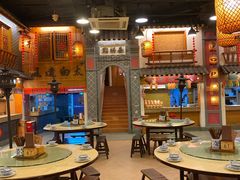 -南京大牌档(龙江新城市广场店)