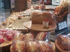 -西村叔叔的店·面包·甜品·蛋糕(清河万象汇店)