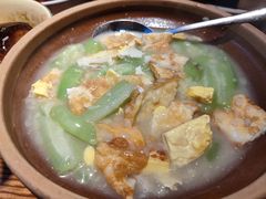 -恰饭·老长沙市井菜 (天河客运站店)
