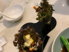 -港丽餐厅(高德置地店)