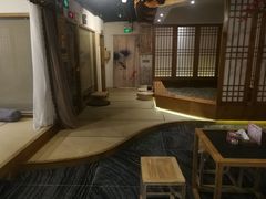 -安贞汤泉(安贞桥店)