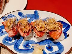 -小山日本料理(兴业太古汇店)
