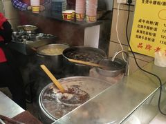 -江三王记牛杂馆(总店)