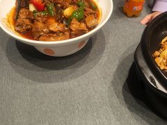 -大鹏饭店·金陵家宴(奥体中心店)