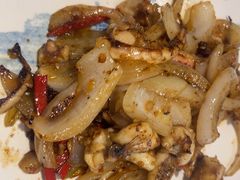 -大神太神·铁板烧(瑞虹天地月亮湾店)