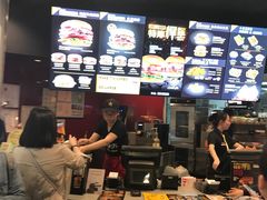 -卡乐星(美罗城店)