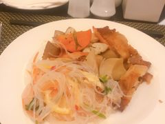 -武汉武昌威斯汀酒店-知味自助餐厅