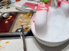 -五星桥原切肥牛火锅(怀德桥店)