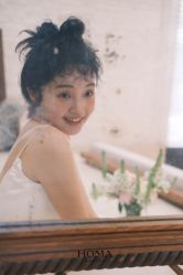 -荷玛高端新娘跟妆团队·彩妆培训