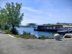 -白洋淀景区