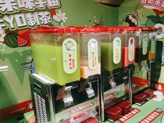 -牛YO寿喜烧·铁板烧和牛火锅自助(市府恒隆店)