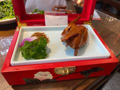 -应天大明王朝·南京菜(中山陵店)