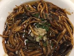 -阿莉餐厅(枣阳路店)