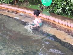 -汕头莲花山度假村温泉
