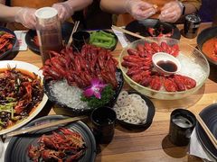 -红盔甲·小龙虾(人民广场店)