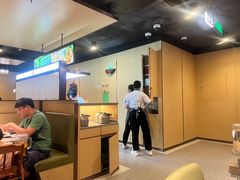 -海底捞火锅(翔龙天地广场店)