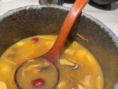 -芸山季·云南山珍菌火锅(南翔印象城MEGA店)