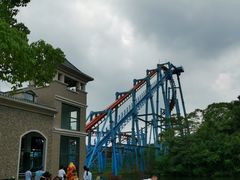 -南京银杏湖乐园