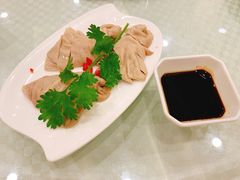白切肚尖-新恬乐大酒家(沧达大厦店)