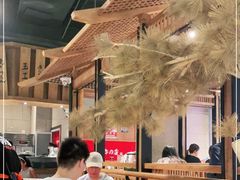 大堂-黑牛の店·和牛烧肉(合生汇店)
