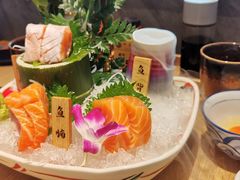 -阿吾罗·月咏精致日料(港汇恒隆广场店)