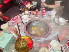 -三头牛·潮汕牛肉生蚝火锅 (夏湾店)