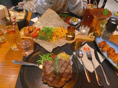 -百特喜·意大利餐厅(八佰伴镇江店)