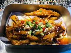 -小团团·路边烤牛肉(南岭壹街店)