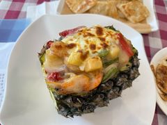 -开心果牛扒城(雍华庭店)