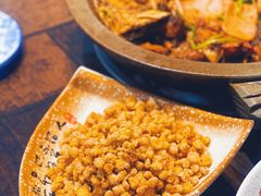 -蜀留香石锅鱼(六顺街店)