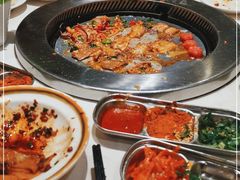 -么子烤肉(化龙池店)