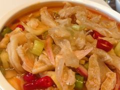 -壹只菜·崇明本地特色菜(崇明南门店)