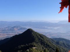 -腾冲云峰山