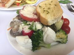 -拉蒂娜·巴西牛排馆 Latina·Brazilian Steakhouse(陆家嘴旗舰店)