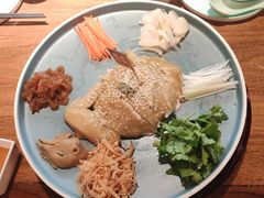 -玲珑·新粤菜(安华汇店)