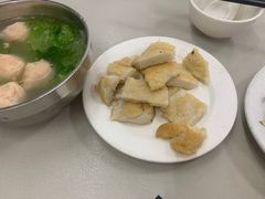 -蒂蒂香達濠魚丸